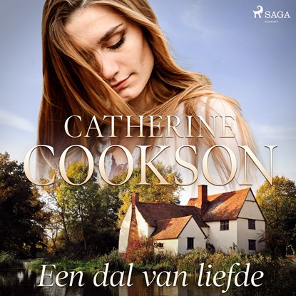 Een dal van liefde, Catherine Cookson - Luisterboek MP3 - 9788726739602