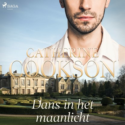 Dans in het maanlicht, Catherine Cookson - Luisterboek MP3 - 9788726739619