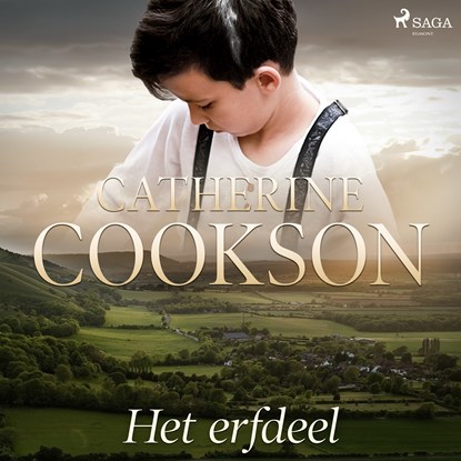 Het erfdeel, Catherine Cookson - Luisterboek MP3 - 9788726739640