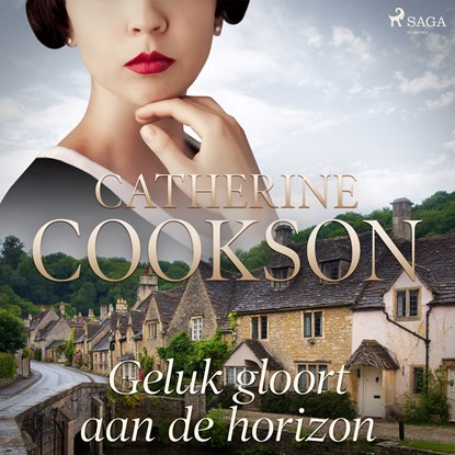 Geluk gloort aan de horizon, Catherine Cookson - Luisterboek MP3 - 9788726739657