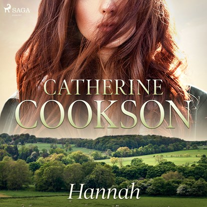 Hannah, Catherine Cookson - Luisterboek MP3 - 9788726739671