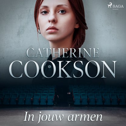 In jouw armen, Catherine Cookson - Luisterboek MP3 - 9788726739695