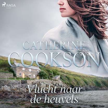 Vlucht naar de heuvels, Catherine Cookson - Luisterboek MP3 - 9788726739732