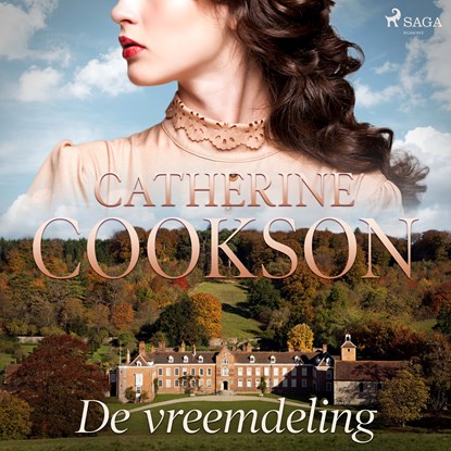 De vreemdeling, Catherine Cookson - Luisterboek MP3 - 9788726739749