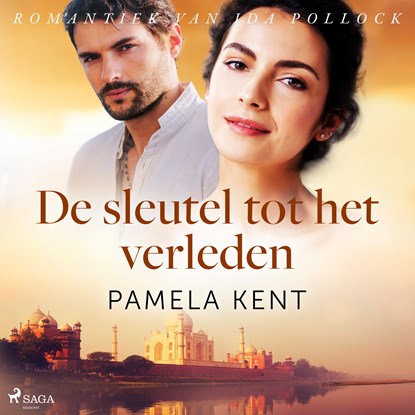 De sleutel tot het verleden, Pamela Kent - Luisterboek MP3 - 9788726744804