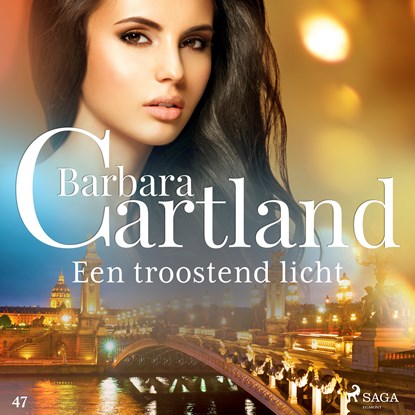 Een troostend licht, Barbara Cartland - Luisterboek MP3 - 9788726752113