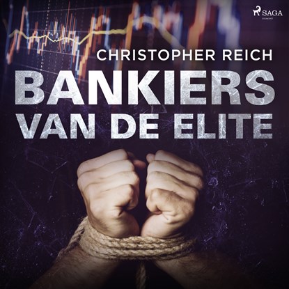 Bankiers van de elite, Christopher Reich - Luisterboek MP3 - 9788726755374