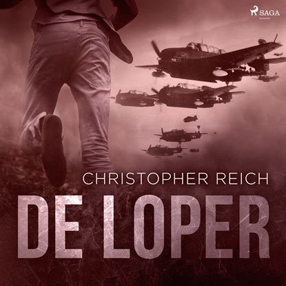 De loper, Christopher Reich - Luisterboek MP3 - 9788726755411
