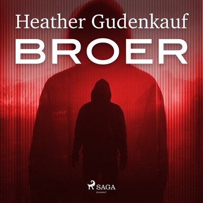 Broer, Heather Gudenkauf - Luisterboek MP3 - 9788726755510
