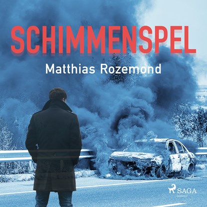 Schimmenspel, Matthias Rozemond - Luisterboek MP3 - 9788726855715