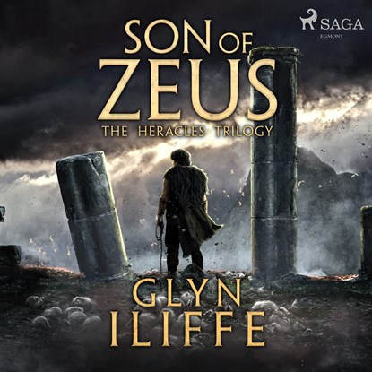 Son of Zeus, Glyn Iliffe - Luisterboek MP3 - 9788726869606