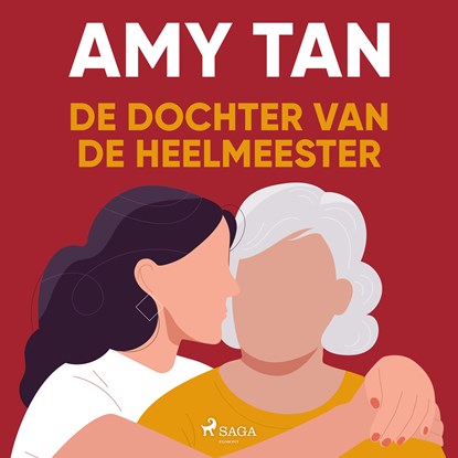 De dochter van de heelmeester, Amy Tan - Luisterboek MP3 - 9788726870299