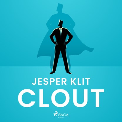 Clout, Jesper Klit - Luisterboek MP3 - 9788726874723