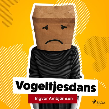 Vogeltjesdans, Ingvar Ambjørnsen - Luisterboek MP3 - 9788726877571