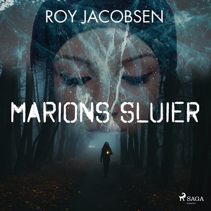 Marions sluier, Roy Jacobsen - Luisterboek MP3 - 9788726878967