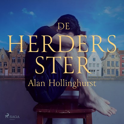 De herdersster, Alan Hollinghurst - Luisterboek MP3 - 9788726886740