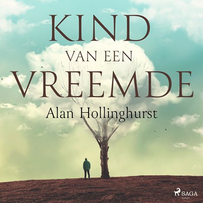 Kind van een vreemde, Alan Hollinghurst - Luisterboek MP3 - 9788726886771