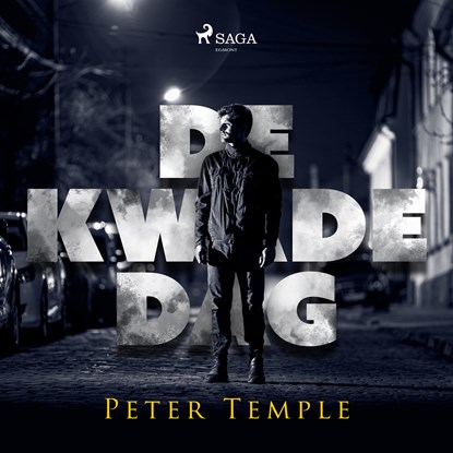 De kwade dag, Peter Temple - Luisterboek MP3 - 9788726891324