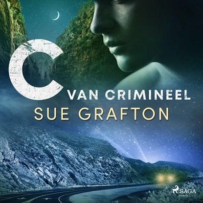 C van crimineel, Sue Grafton - Luisterboek MP3 - 9788726894752