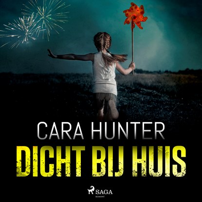 Dicht bij huis, Cara Hunter - Luisterboek MP3 - 9788726898385