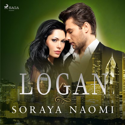 Logan, Soraya Naomi - Luisterboek MP3 - 9788726914818