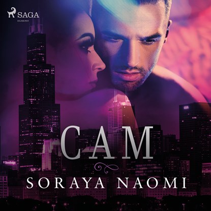 Cam, Soraya Naomi - Luisterboek MP3 - 9788726914825