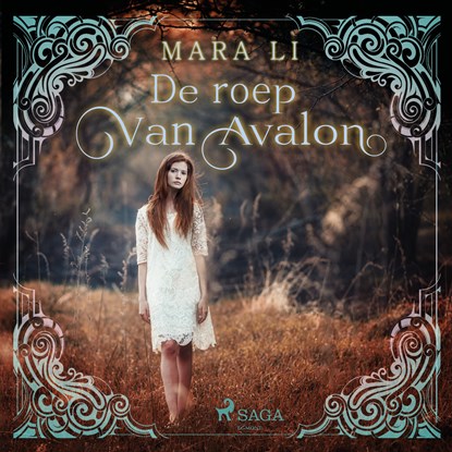 De roep van Avalon, Mara Li - Luisterboek MP3 - 9788726914856