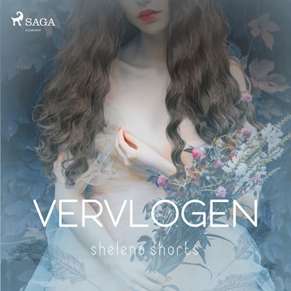 Vervlogen, Shelena Shorts - Luisterboek MP3 - 9788726914900