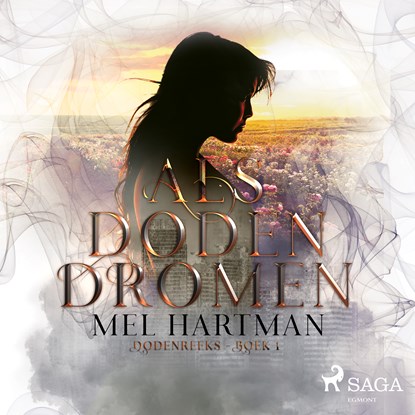 Als doden dromen, Mel Hartman - Luisterboek MP3 - 9788726915099