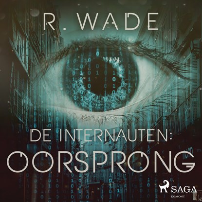 Oorsprong, R. Wade - Luisterboek MP3 - 9788726915136