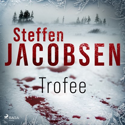 Trofee, Steffen Jacobsen - Luisterboek MP3 - 9788726917123