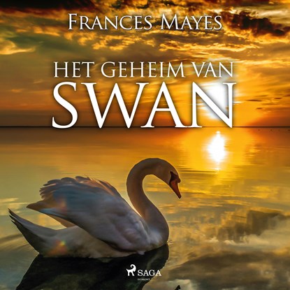 Het geheim van Swan, Frances Mayes - Luisterboek MP3 - 9788726918120