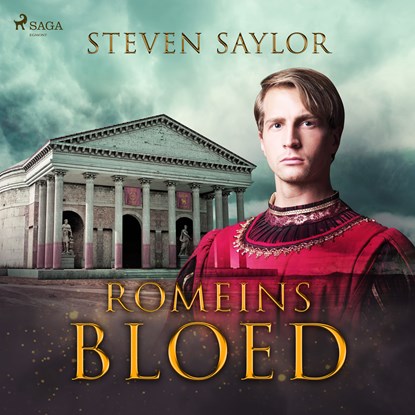 Romeins bloed, Steven Saylor - Luisterboek MP3 - 9788726922028