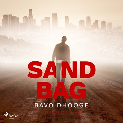Sand Bag, Bavo Dhooge - Luisterboek MP3 - 9788726954067