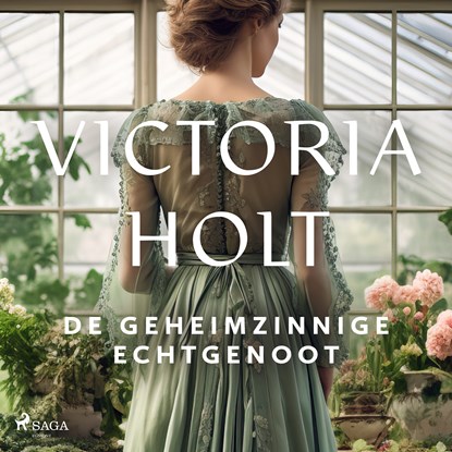 De geheimzinnige echtgenoot, Victoria Holt - Luisterboek MP3 - 9788726955637