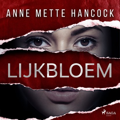 Lijkbloem, Anne Mette Hancock - Luisterboek MP3 - 9788726958515