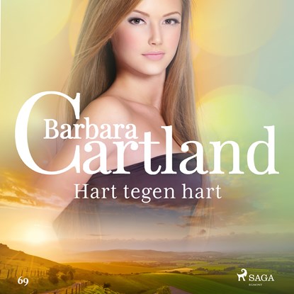 Hart tegen hart, Barbara Cartland - Luisterboek MP3 - 9788726959239