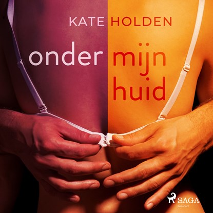 Onder mijn huid, Kate Holden - Luisterboek MP3 - 9788726988550