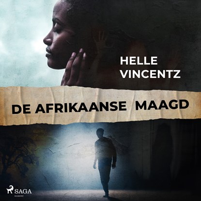 De Afrikaanse maagd, Helle Vincentz - Luisterboek MP3 - 9788726990799