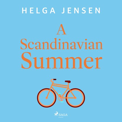 A Scandinavian Summer, Helga Jensen - Luisterboek MP3 - 9788727043883