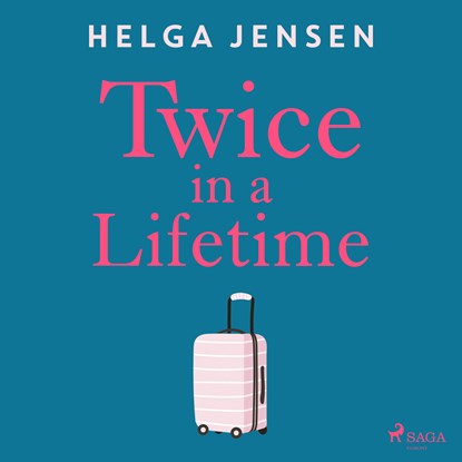 Twice in a Lifetime, Helga Jensen - Luisterboek MP3 - 9788727043951