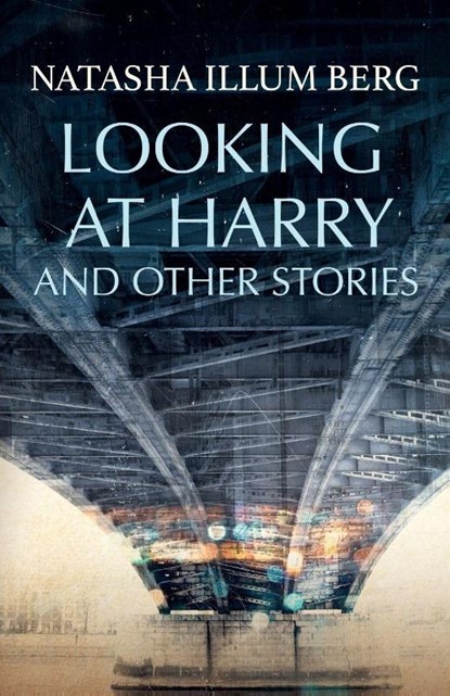 Looking at Harry and Other Stories, Natasha Illum Berg - Paperback - 9788727139487