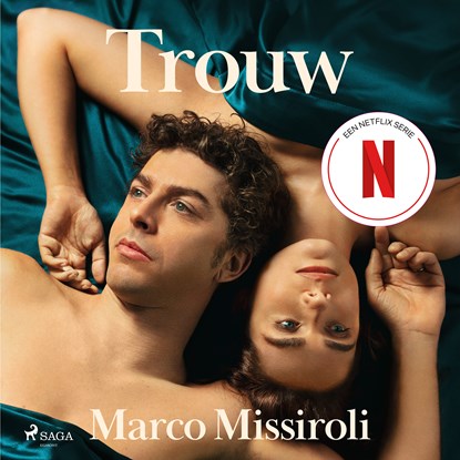 Trouw, Marco Missiroli - Luisterboek MP3 - 9788727174419