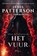Het vuur, James Patterson ; Jill Dembowski - Paperback - 9788727187280