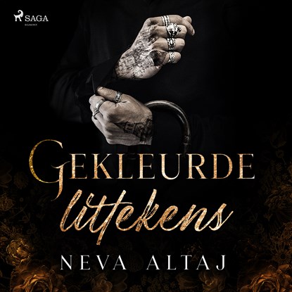 Gekleurde littekens, Neva Altaj - Luisterboek MP3 - 9788727227023