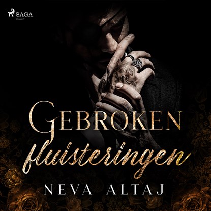 Gebroken fluisteringen, Neva Altaj - Luisterboek MP3 - 9788727227030