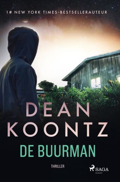 De buurman, Dean Koontz - Paperback - 9788727237985
