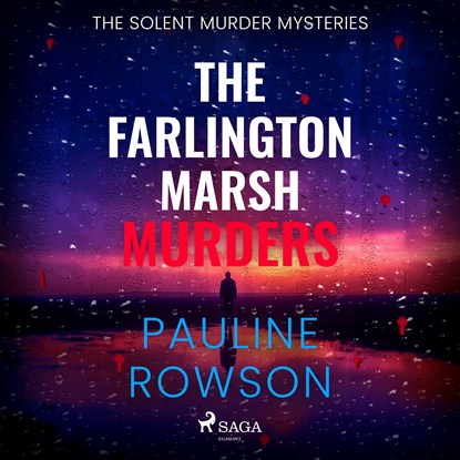 The Farlington Marsh Murders, Pauline Rowson - Luisterboek MP3 - 9788727246789