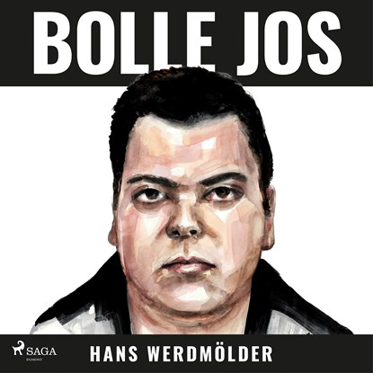 Bolle Jos, Hans Werdmölder - Luisterboek MP3 - 9788727273907