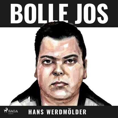 Bolle Jos, Hans Werdmölder - Luisterboek MP3 - 9788727273907